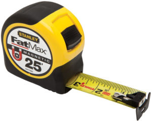 What should I be measuring?