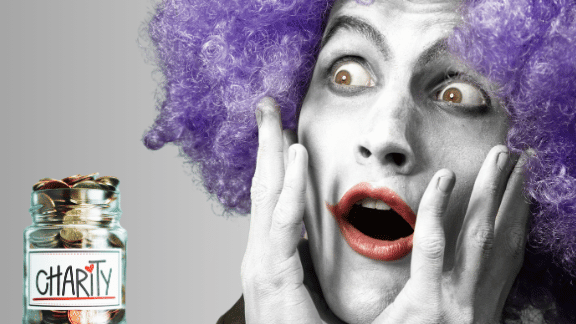 Digi Fundraising Nob