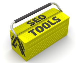charity SEO toolkit