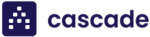 Cascade software as a service logo