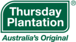 Thursday plantation logo