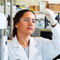 hri researcher in action