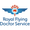Royal Flying Doctor Service logo