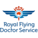 Royal Flying Doctor Service logo