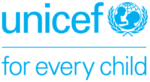 unicef for every child logo