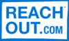 ReachOut Australia logo