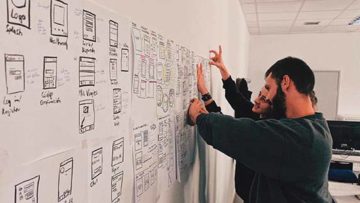 culper strategic planning