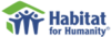 habitat for humanity logo