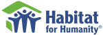habitat for humanity logo