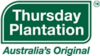 Thursday Plantation Logo