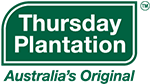 Thursday Plantation Logo