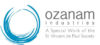 Ozanam logo