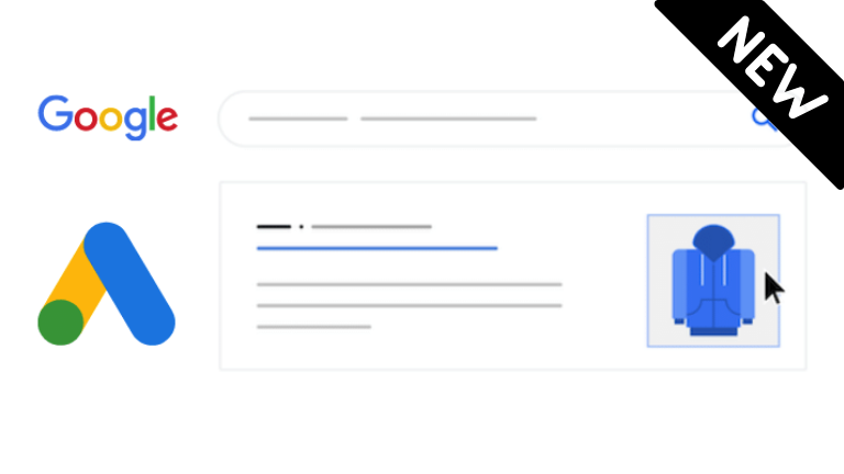 google ads image extensions
