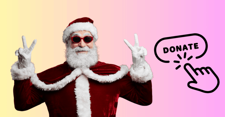 End of Year Fundraising