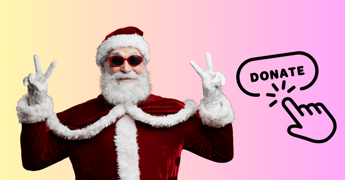 End of Year Fundraising