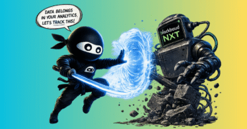 Blackbaud NXT donation tracking